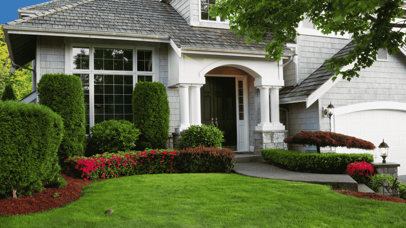 Landscaping Solutions