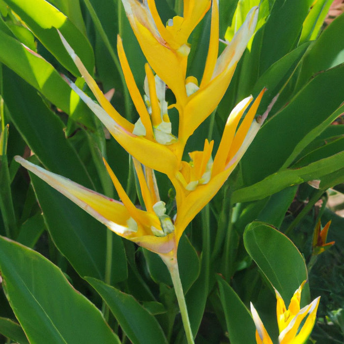Bird of Paradise plant for Sale in India