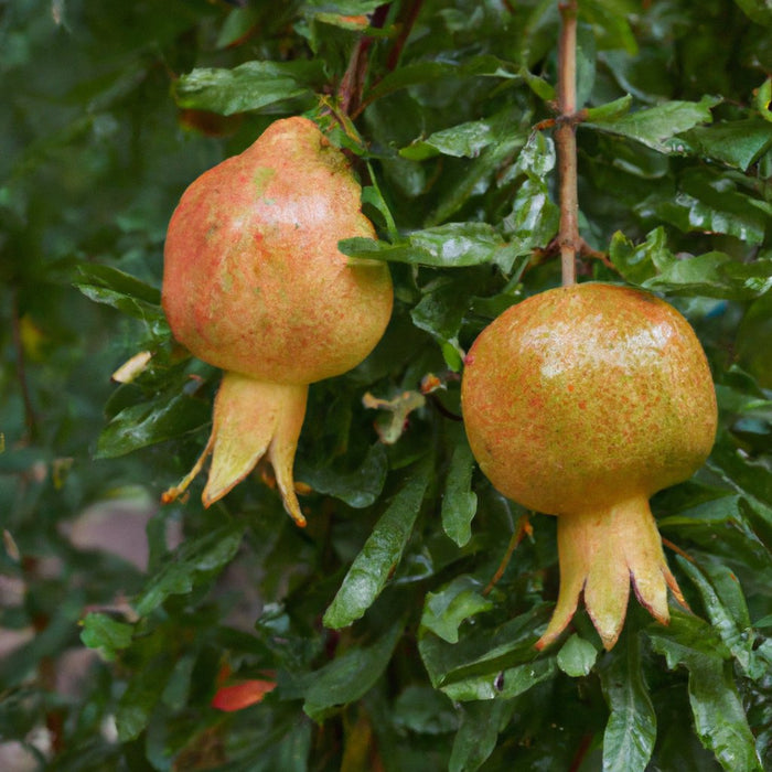 Grow Your Own Pomegranate Arakta with Our High-Quality Plant for Sale