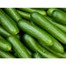 Cucumber vegitable seeds (pack of 50seeds) - Kadiyam Nursery