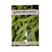 Long molon vegitable seeds (pack of 50 SEEDS) - Kadiyam Nursery