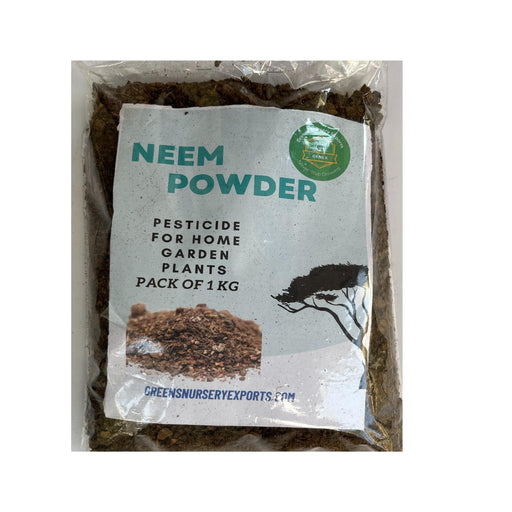 Neem powder pack of  1 kg - Kadiyam Nursery