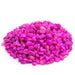 Pebbles (pink, Small) - 1 Kg - Kadiyam Nursery